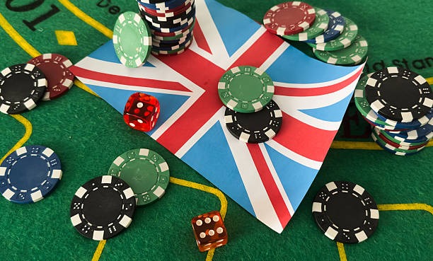 langkahcurang How No Commission Baccarat Works