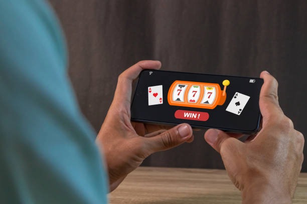 langkahcurang Game categories