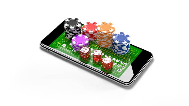 langkahcurang Casino Rooms For Indonesia