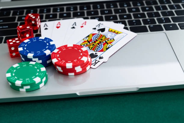 langkahcurang Three familiar wagers