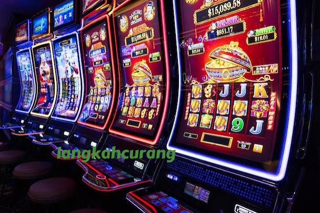 langkahcurang login for Indonesia lobby access