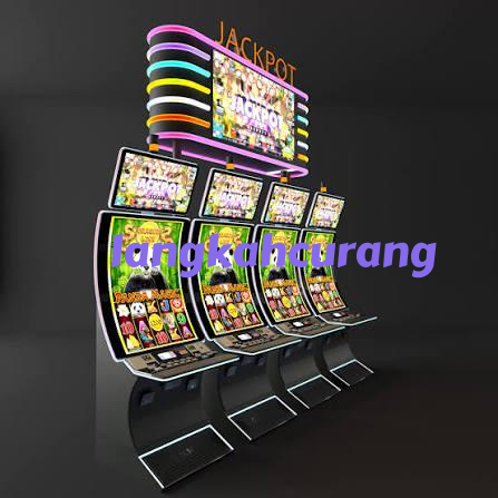 langkahcurang No Commission Baccarat On langkahcurang